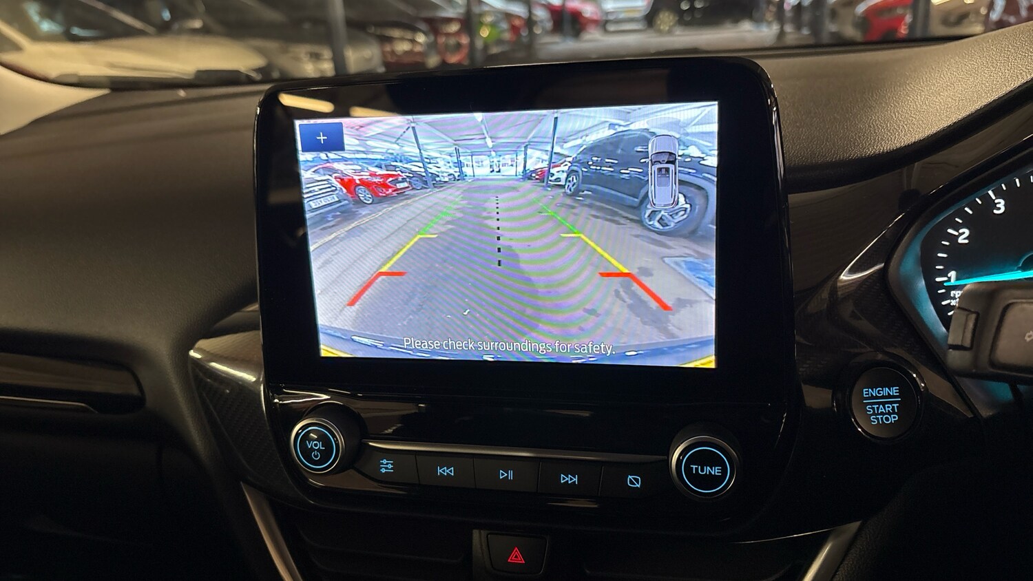 Used Ford Puma 2023 for sale - 77689121: Photo 41