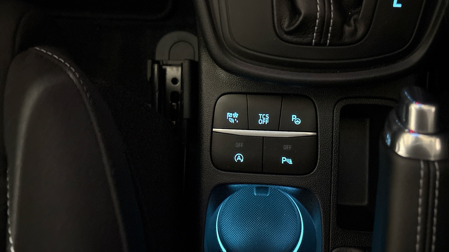 Used Ford Puma 2023 for sale - 77689121: Photo 43