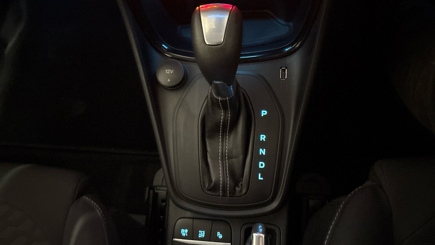 Used Ford Puma 2023 for sale - 77689121: Photo 44