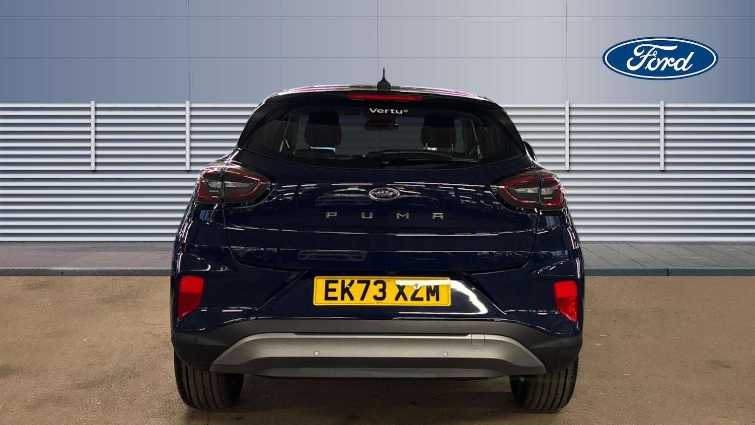 Used Ford Puma 2023 for sale - 77689121: Photo 6