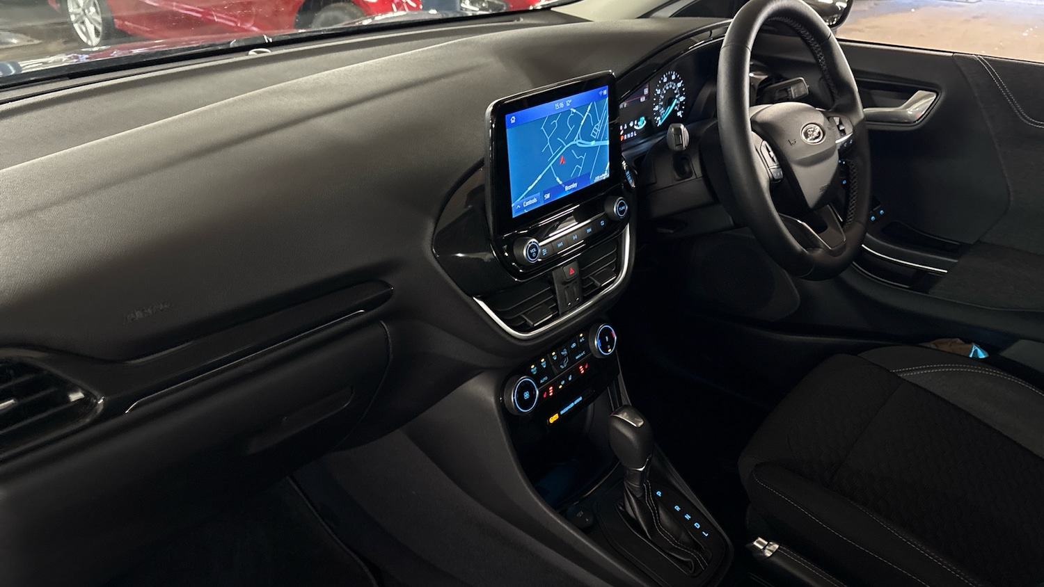 Used Ford Puma 2023 for sale - 77689121: Photo 9