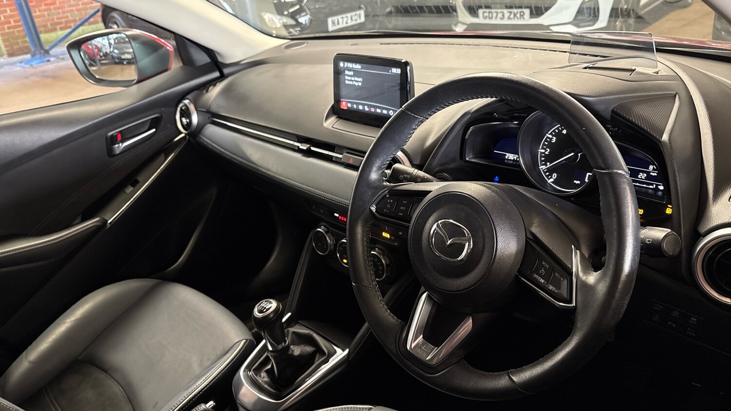 Used Mazda Mazda2 2022 for sale - 78223219: Photo 11