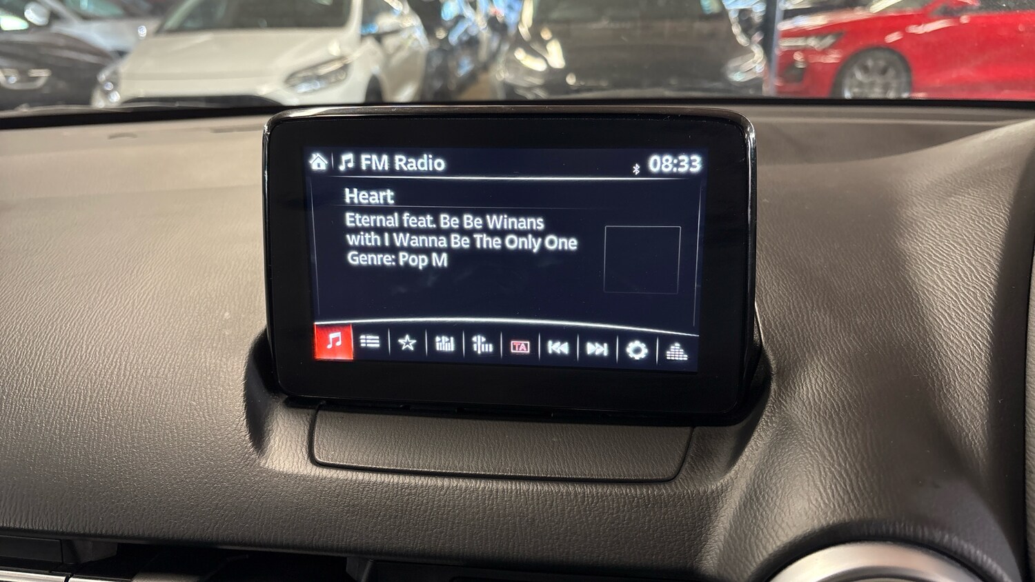 Used Mazda Mazda2 2022 for sale - 78223219: Photo 12