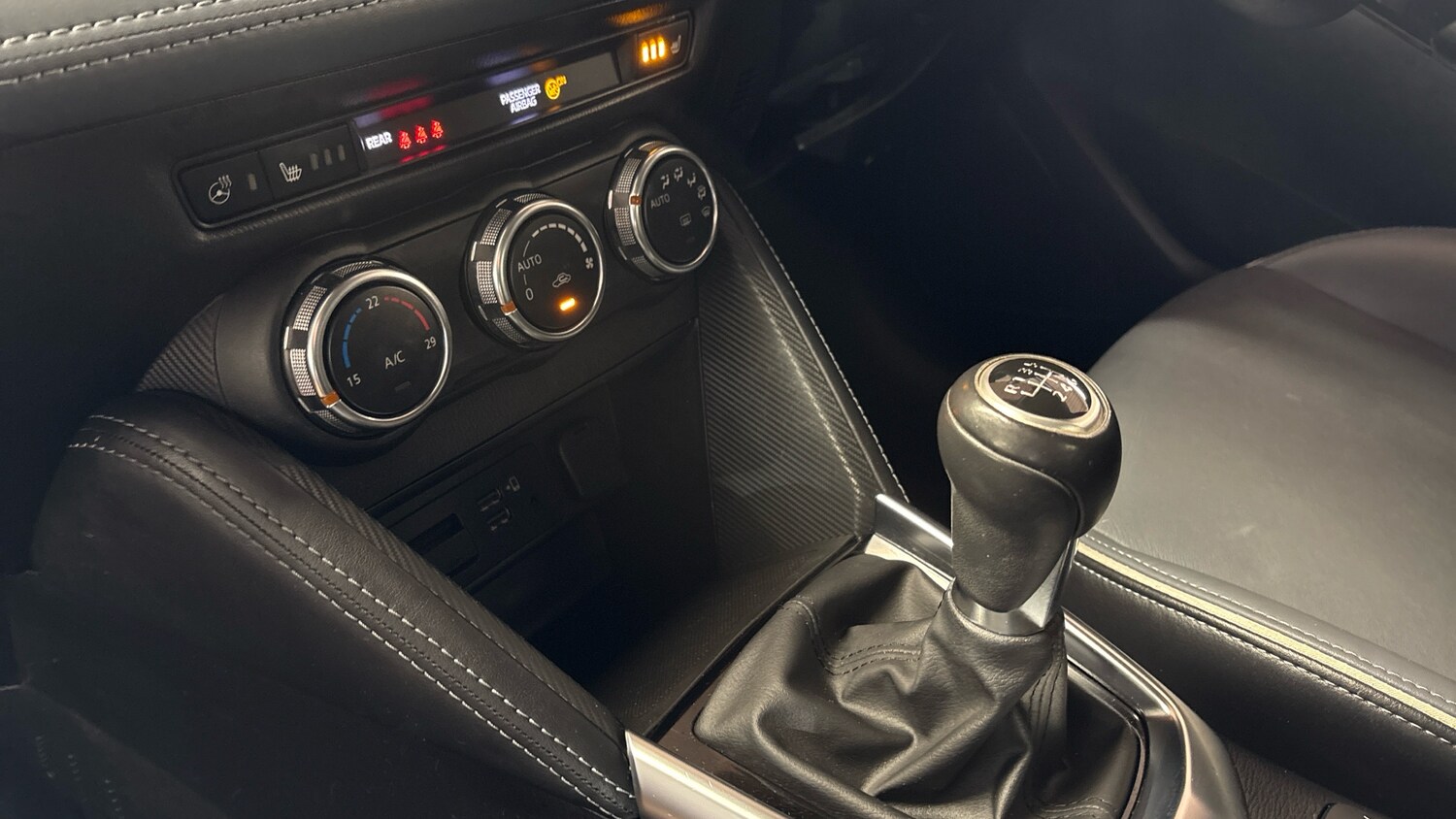 Used Mazda Mazda2 2022 for sale - 78223219: Photo 13