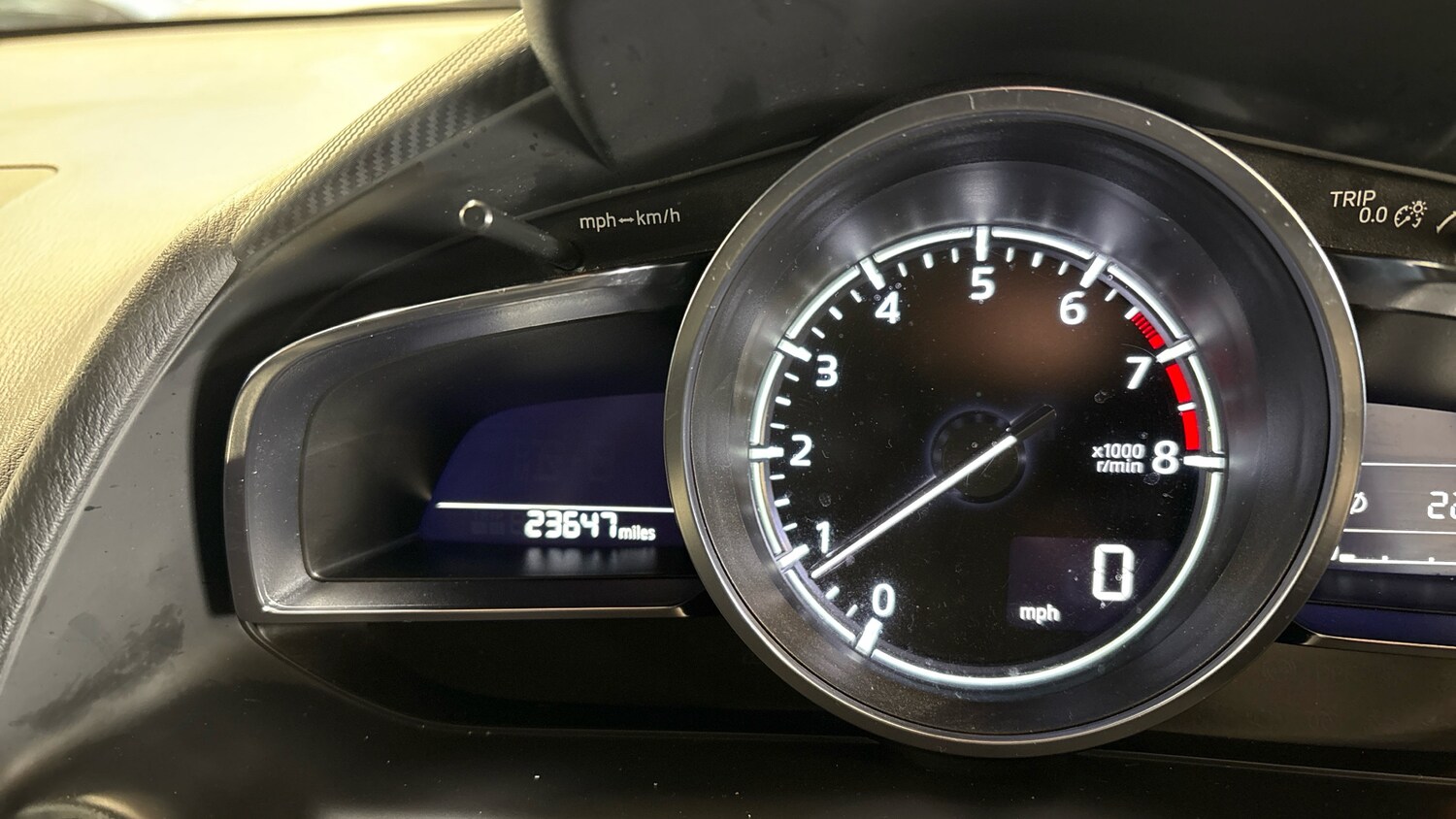 Used Mazda Mazda2 2022 for sale - 78223219: Photo 18