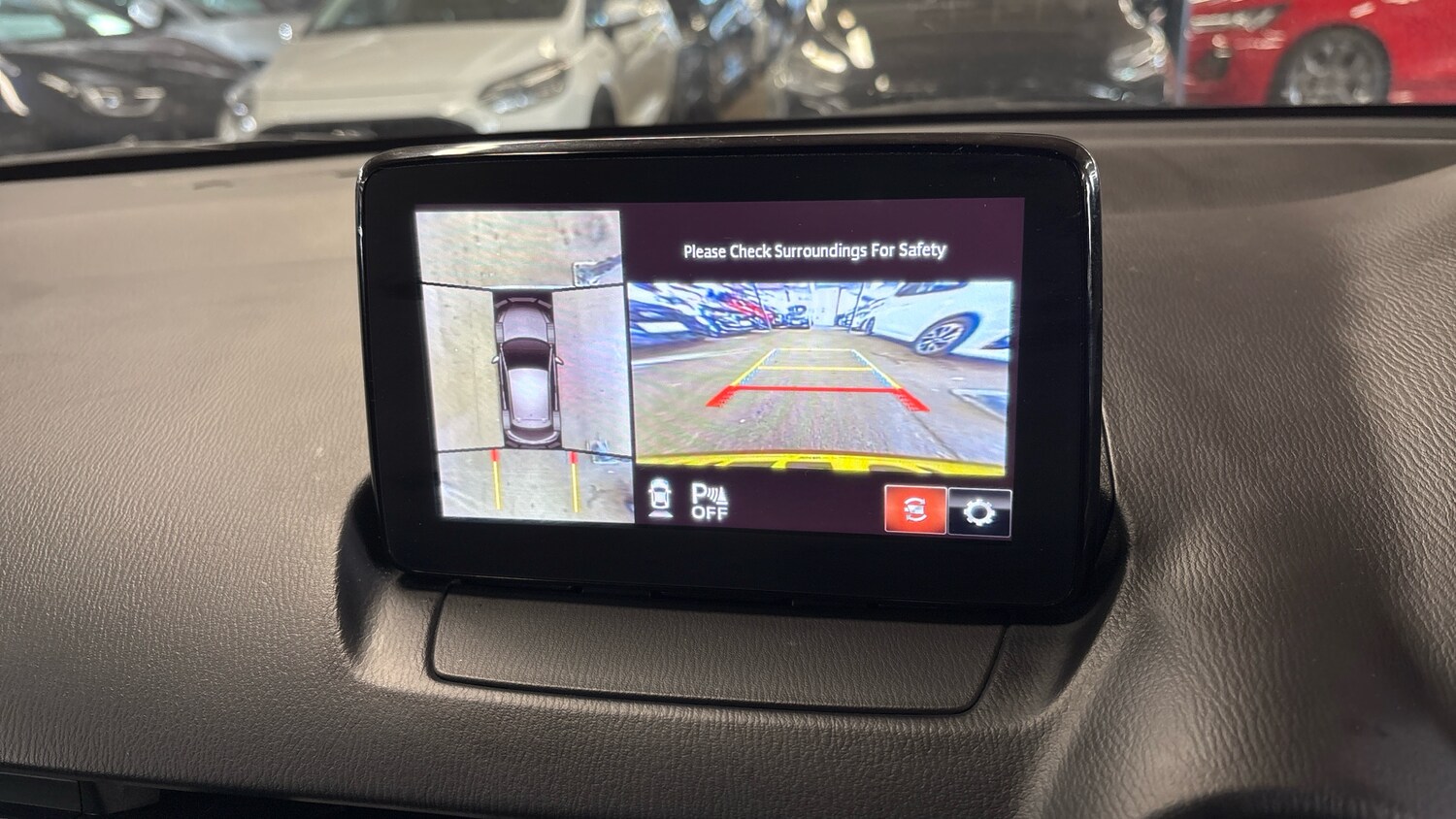 Used Mazda Mazda2 2022 for sale - 78223219: Photo 21