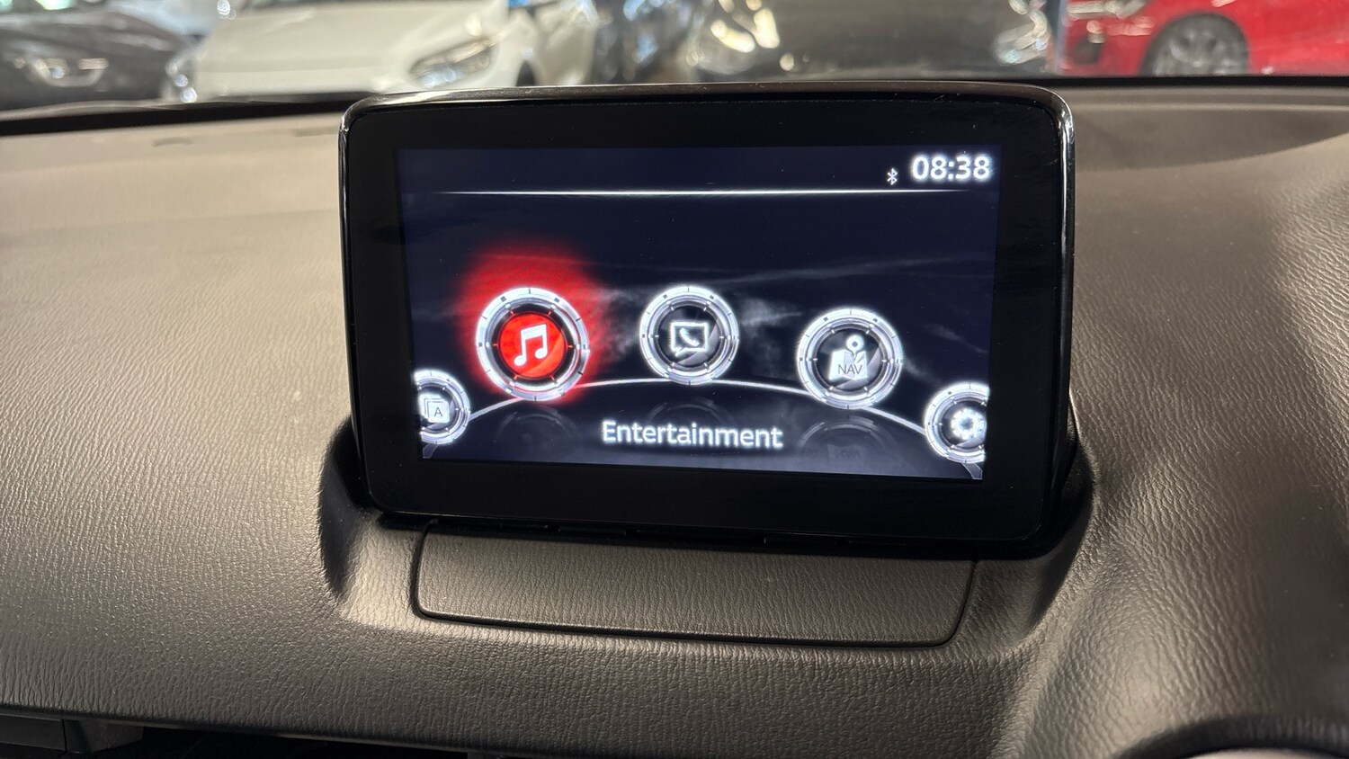 Used Mazda Mazda2 2022 for sale - 78223219: Photo 35