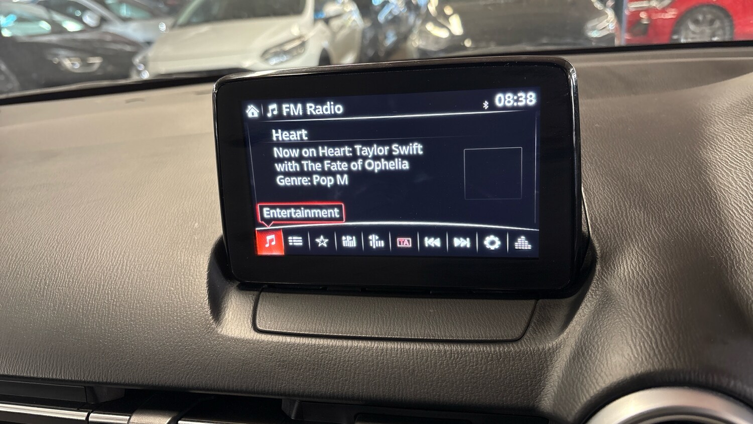 Used Mazda Mazda2 2022 for sale - 78223219: Photo 36