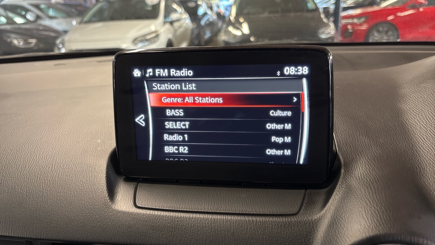 Used Mazda Mazda2 2022 for sale - 78223219: Photo 37