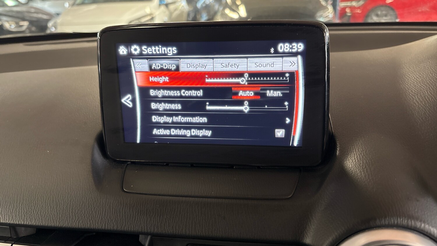 Used Mazda Mazda2 2022 for sale - 78223219: Photo 38