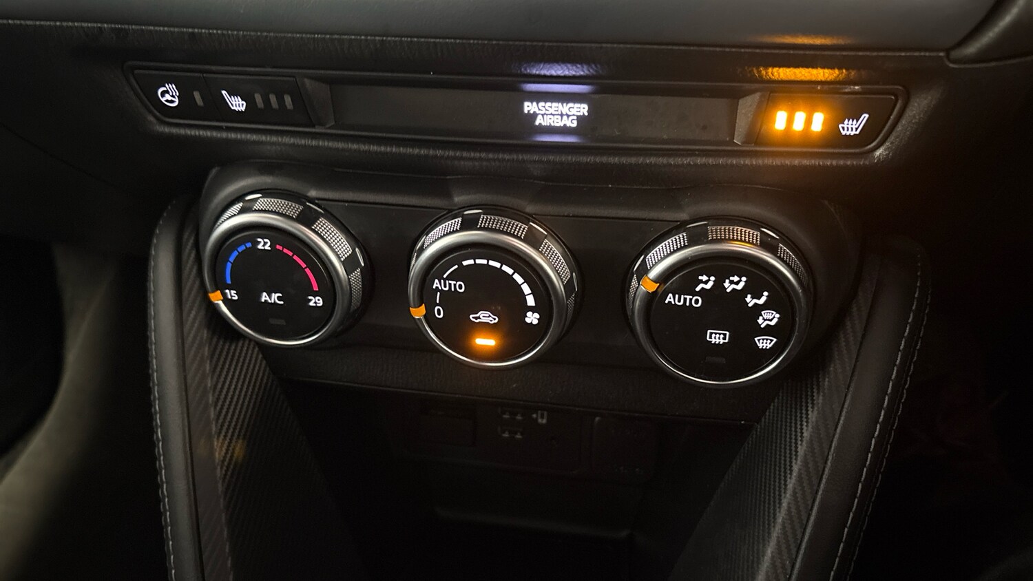 Used Mazda Mazda2 2022 for sale - 78223219: Photo 39