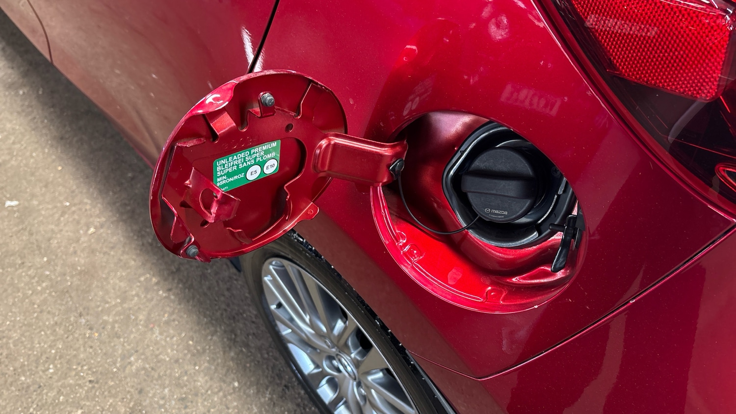 Used Mazda Mazda2 2022 for sale - 78223219: Photo 49