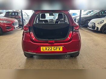 Used Mazda Mazda2 2022 for sale - 78223219: Photo