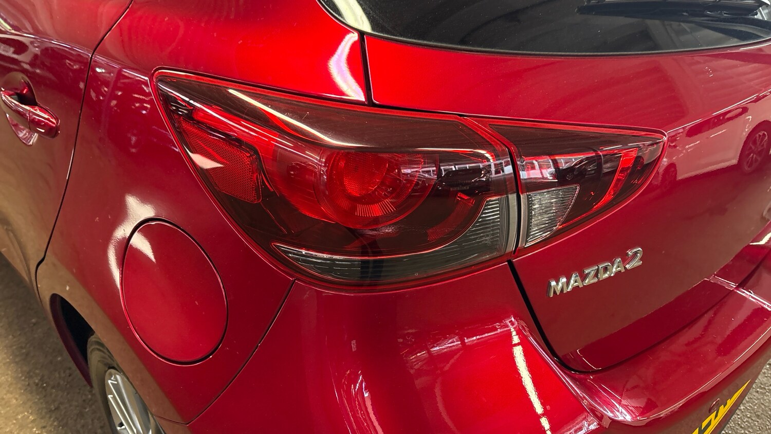 Used Mazda Mazda2 2022 for sale - 78223219: Photo 55