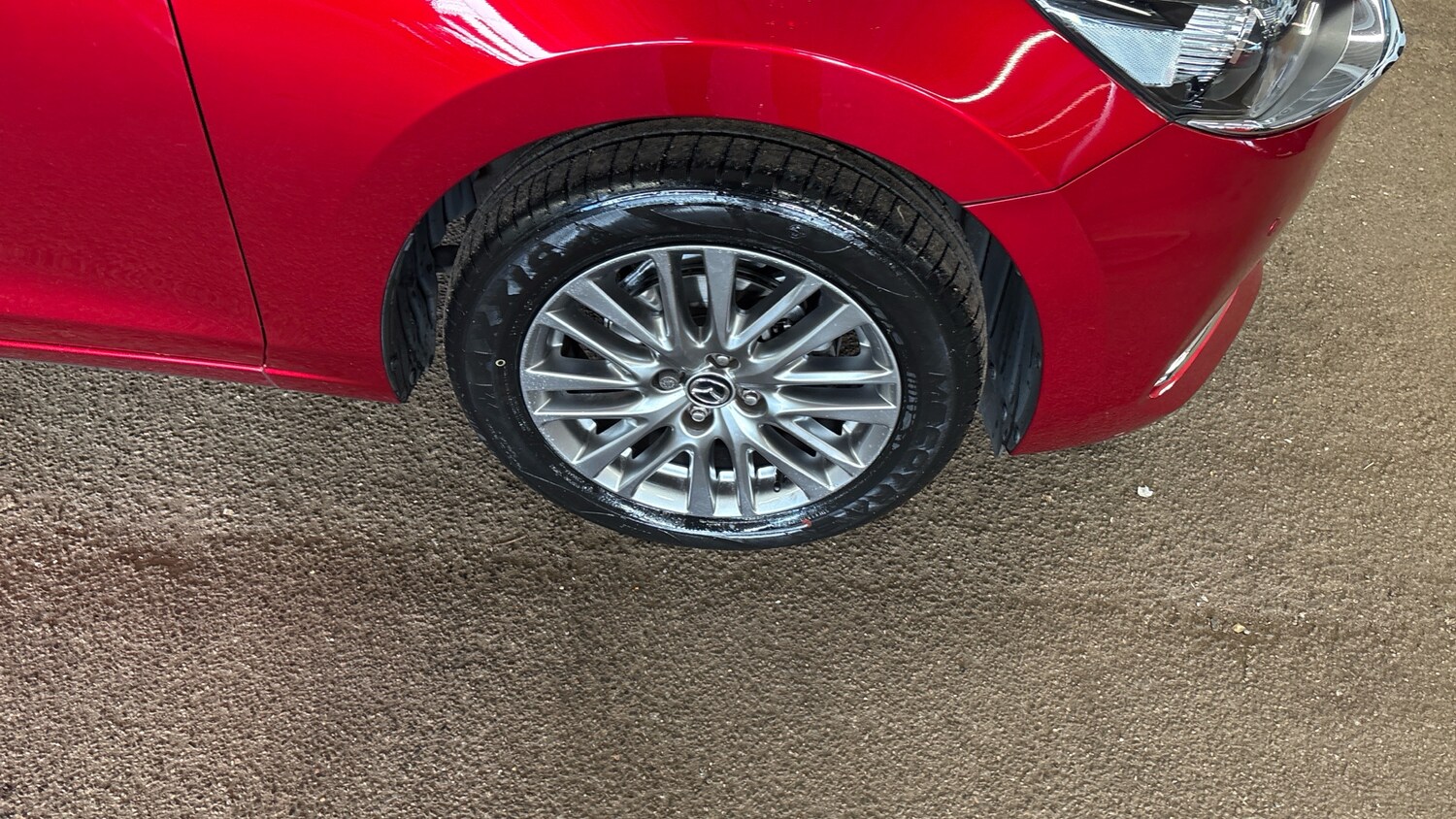 Used Mazda Mazda2 2022 for sale - 78223219: Photo 58