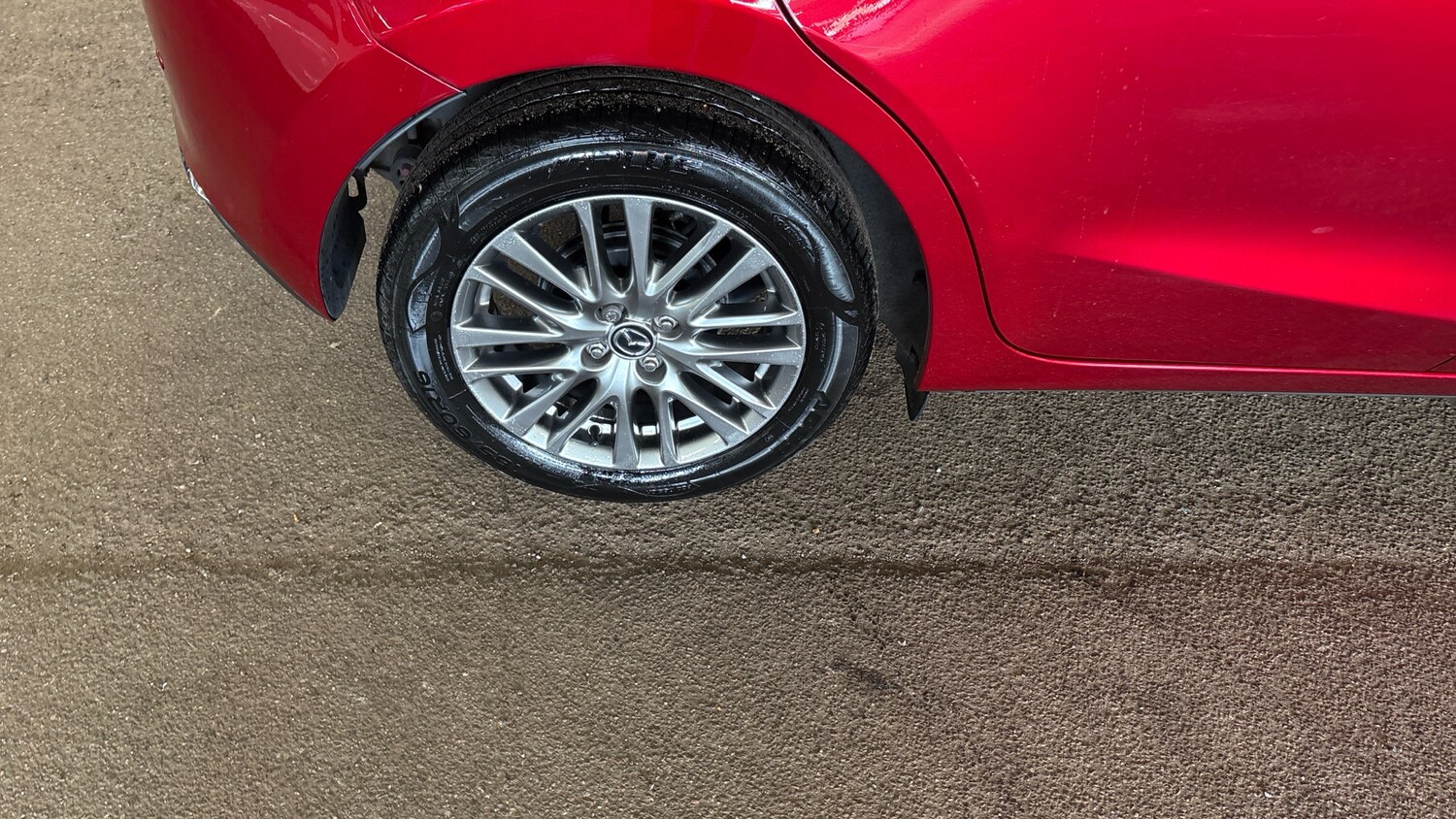 Used Mazda Mazda2 2022 for sale - 78223219: Photo 59