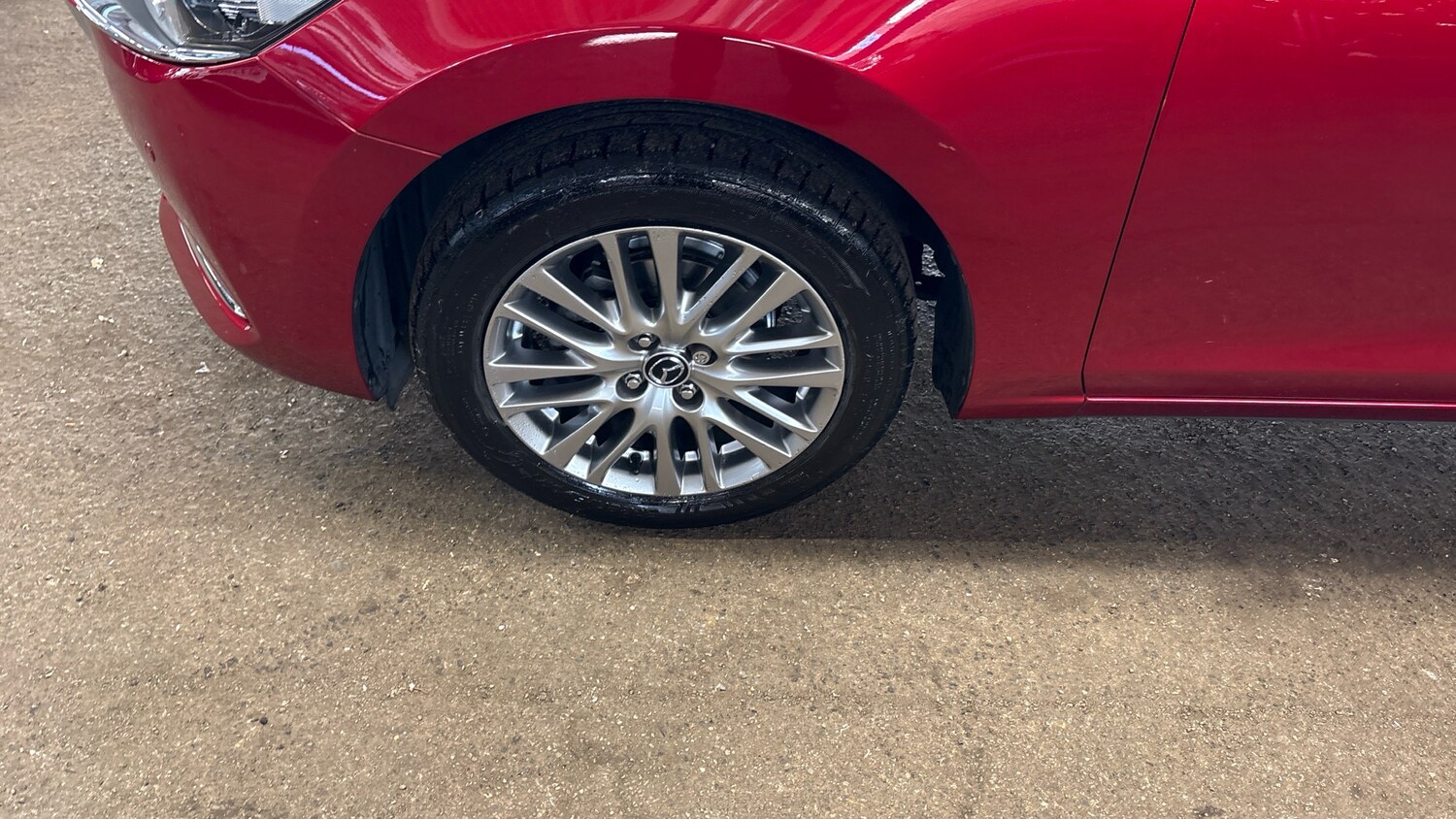 Used Mazda Mazda2 2022 for sale - 78223219: Photo 61