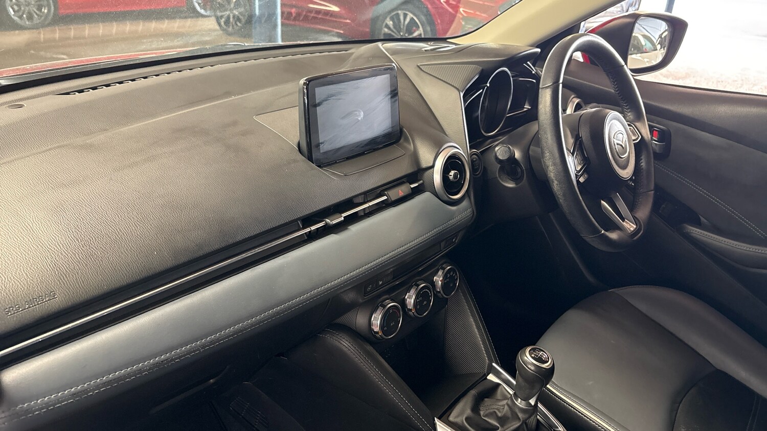 Used Mazda Mazda2 2022 for sale - 78223219: Photo 70