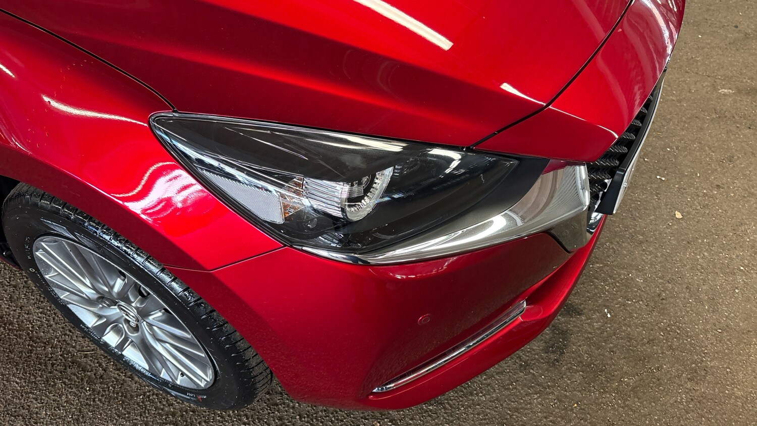 Used Mazda Mazda2 2022 for sale - 78223219: Photo 73