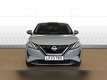 Used Nissan Qashqai 2023 for sale - 78963798: Photo