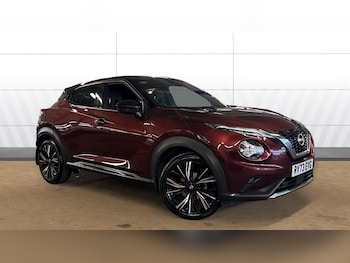 Used Nissan Juke 2023 for sale - 78814993: Photo
