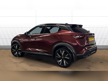 Used Nissan Juke 2023 for sale - 78814993: Photo