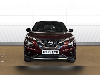 Used Nissan Juke 2023 for sale - 78814993: Photo