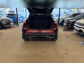 Used Nissan Juke 2023 for sale - 78814993: Photo