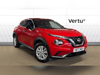 2023 (72) - 1.0 DiG-T 114 Visia 5dr Petrol Hatchback