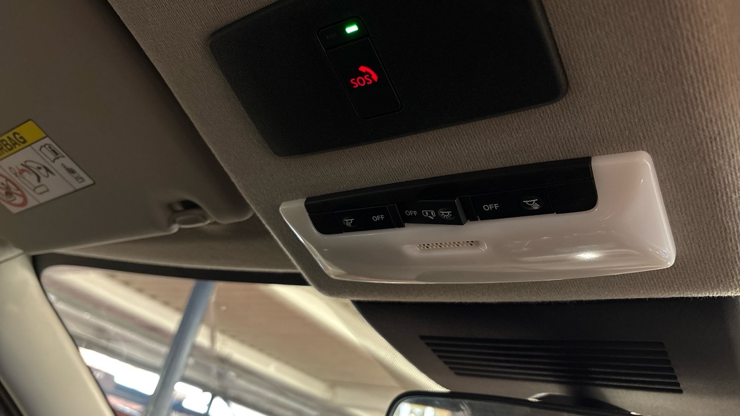 Vehicle 34