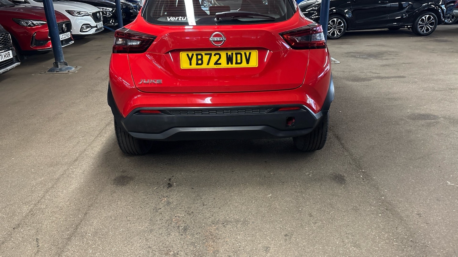 Vehicle 46