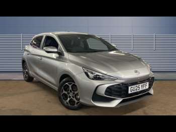 2025 (25) - 1.5 Hybrid Trophy 5dr Auto Hybrid Hatchback