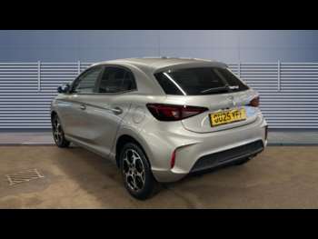 Used MG MG3 2025 for sale - 74664079: Photo
