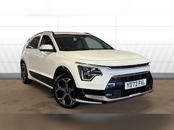 Used Kia Niro 2022 for sale - 75848608: Photo