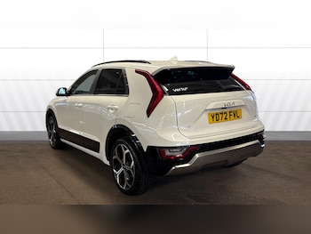 Used Kia Niro 2022 for sale - 75848608: Photo