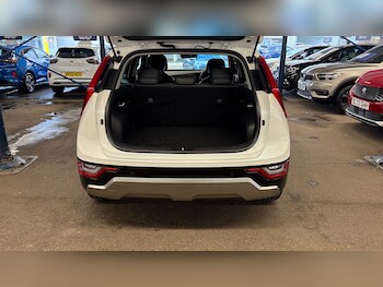 Used Kia Niro 2022 for sale - 75848608: Photo