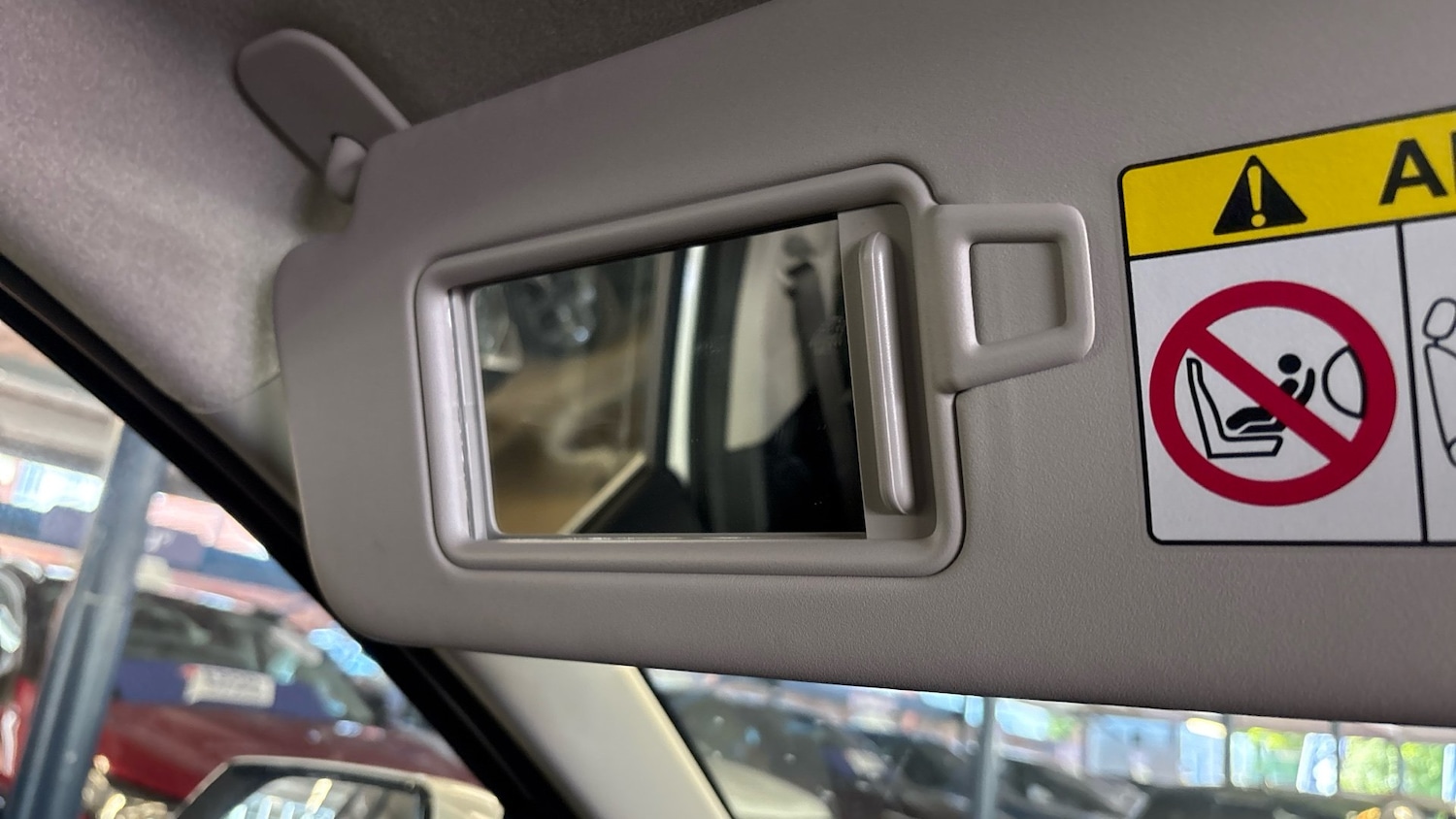 Vehicle 50