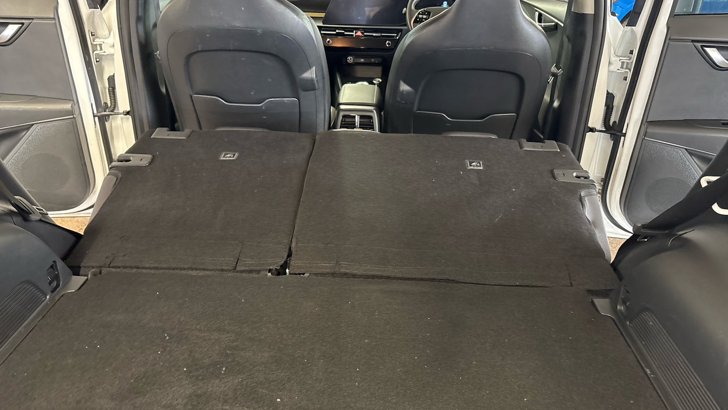 Vehicle 80