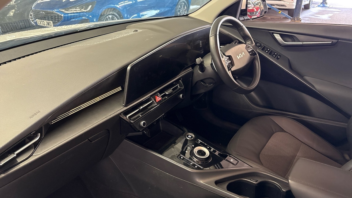 Vehicle 83