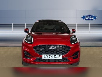 Used Ford Puma 2024 for sale - 79220108: Photo