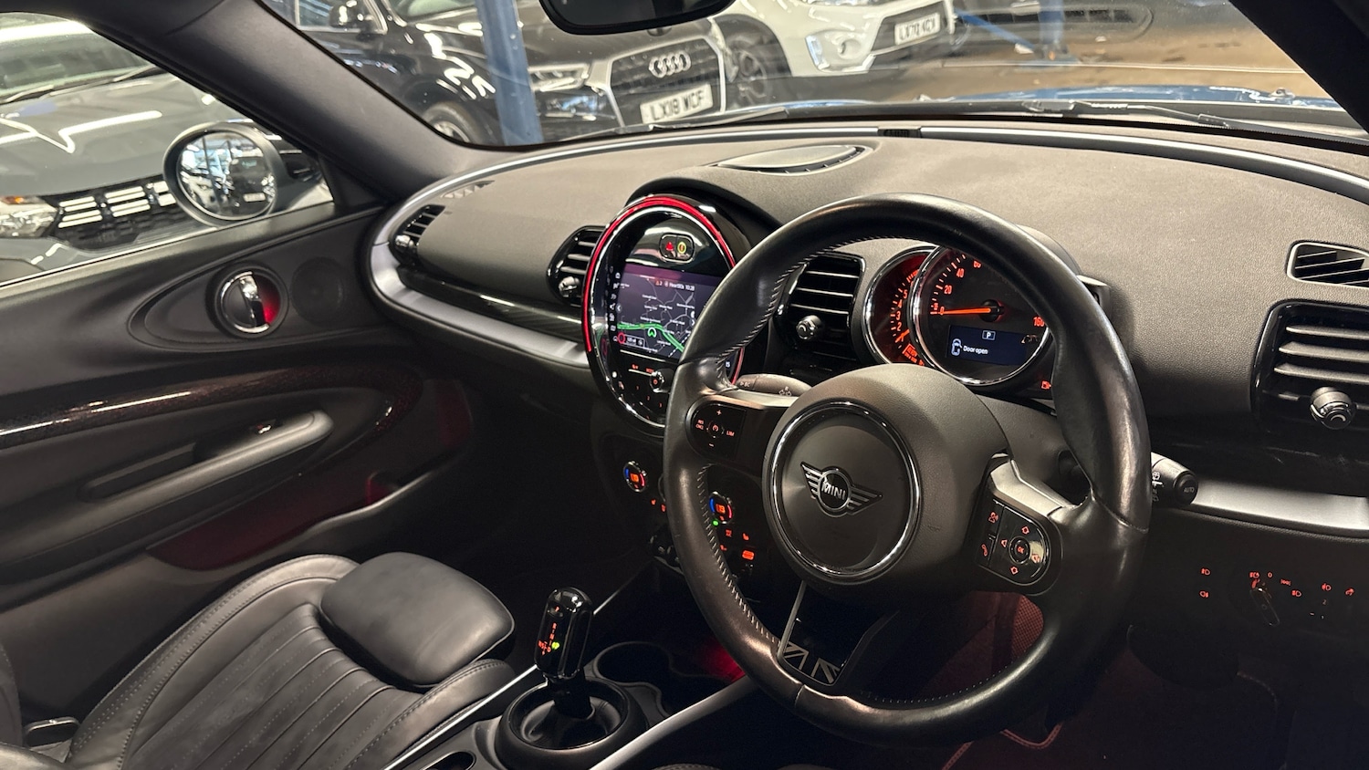 Used MINI Clubman 2022 for sale - 76616379: Photo 11