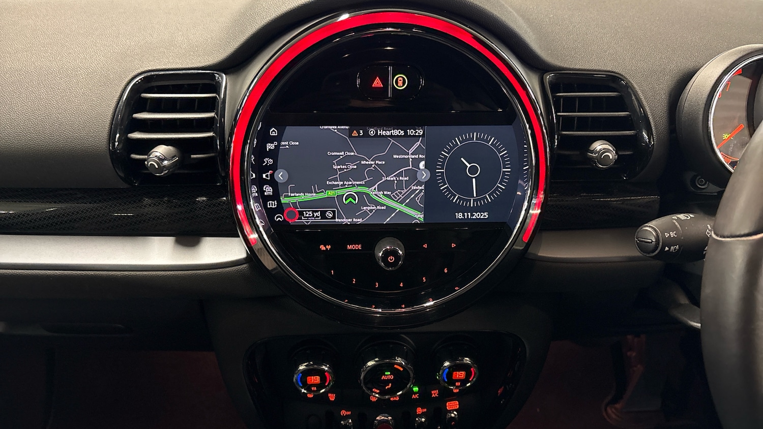 Used MINI Clubman 2022 for sale - 76616379: Photo 12