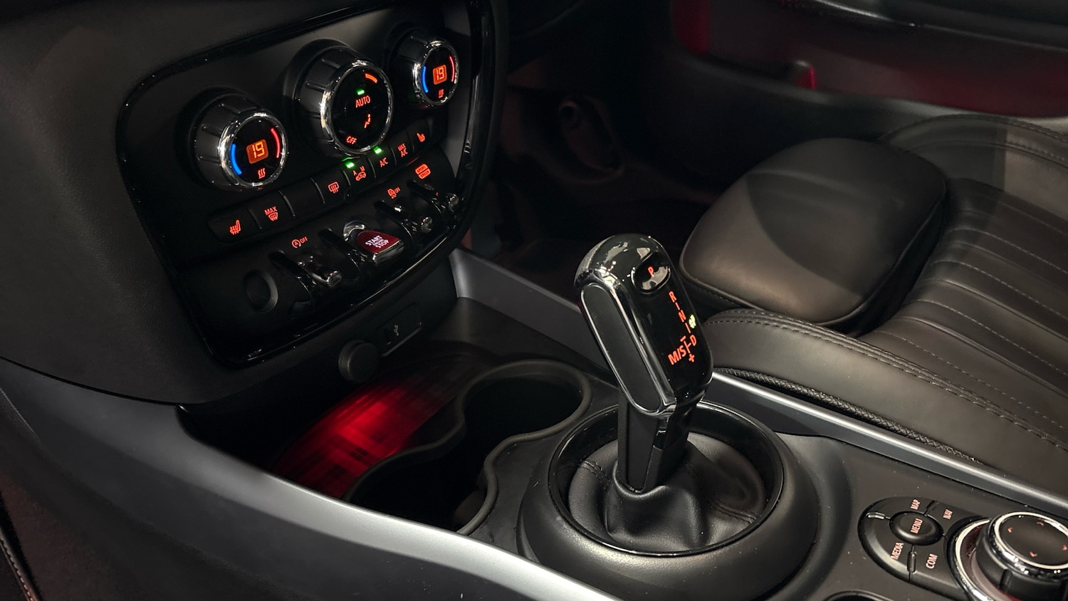 Used MINI Clubman 2022 for sale - 76616379: Photo 13