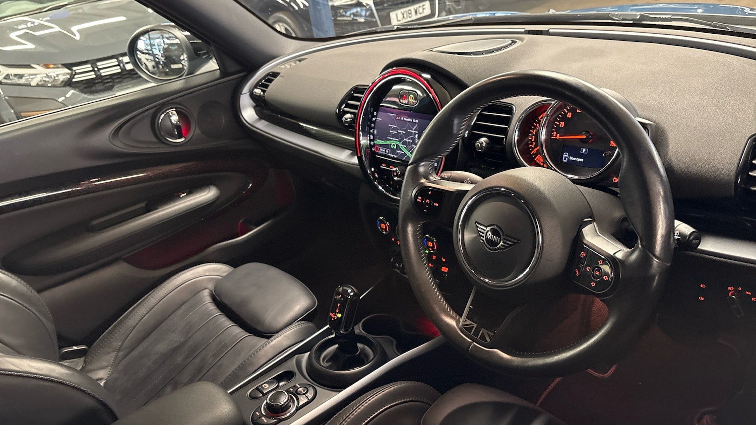 Used MINI Clubman 2022 for sale - 76616379: Photo 14