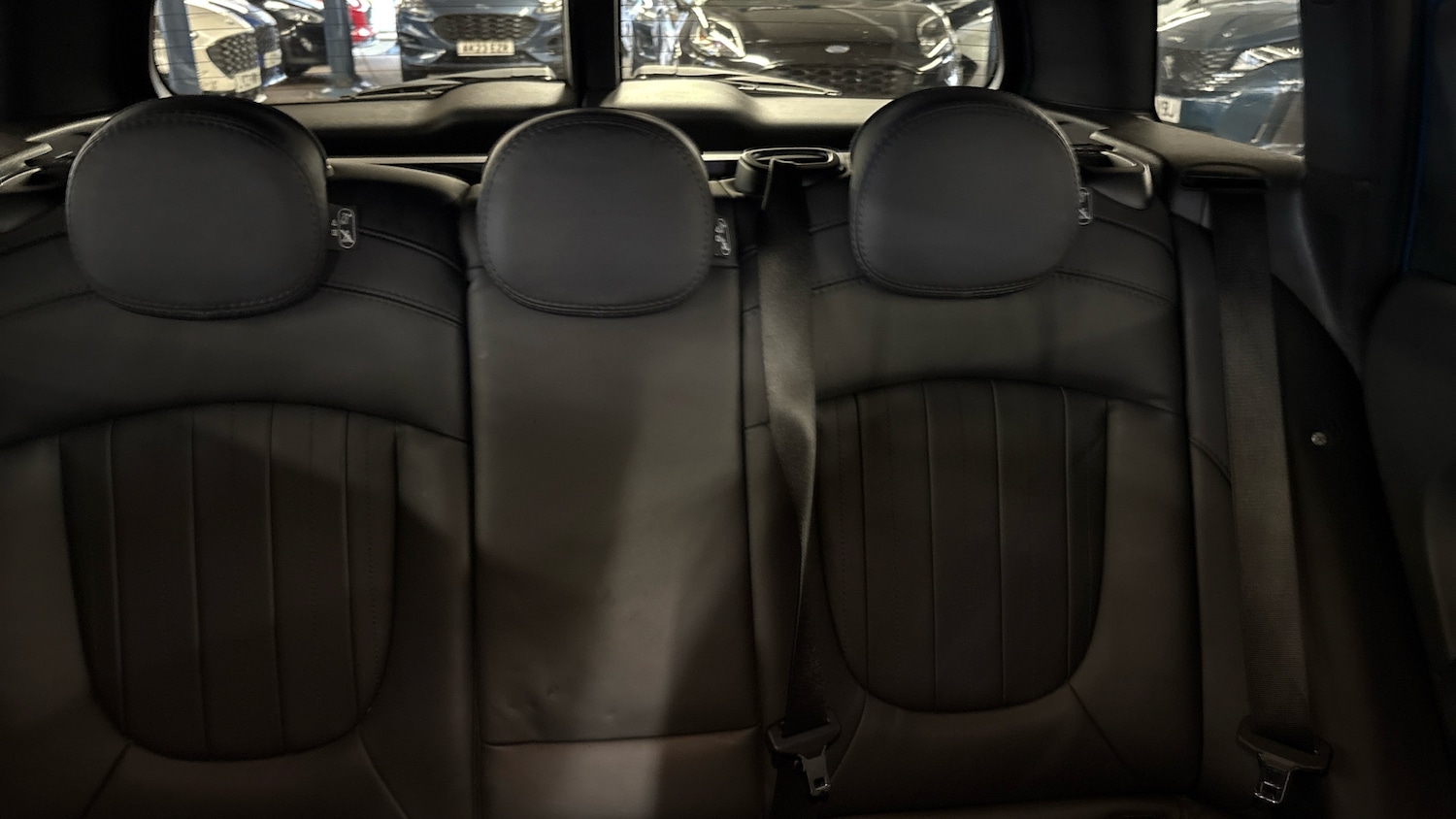 Used MINI Clubman 2022 for sale - 76616379: Photo 15