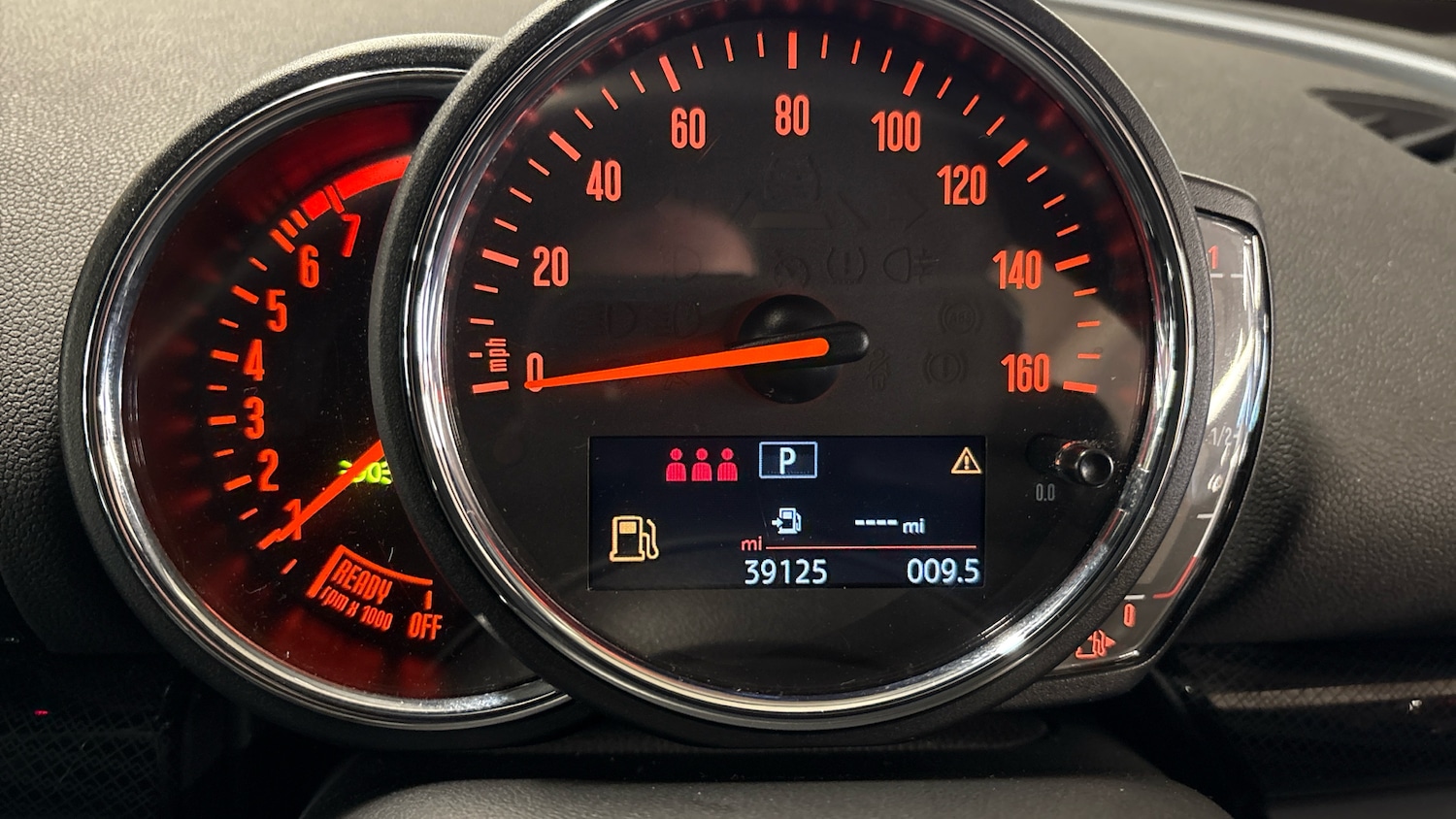 Used MINI Clubman 2022 for sale - 76616379: Photo 18