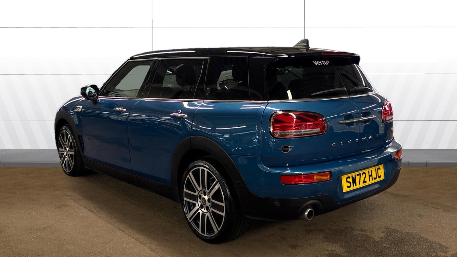 Used MINI Clubman 2022 for sale - 76616379: Photo 2