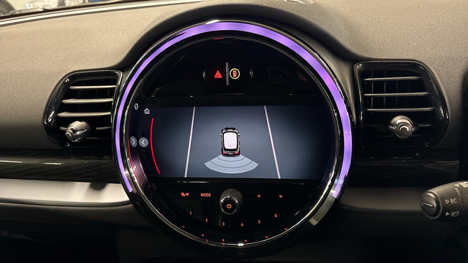 Used MINI Clubman 2022 for sale - 76616379: Photo 21