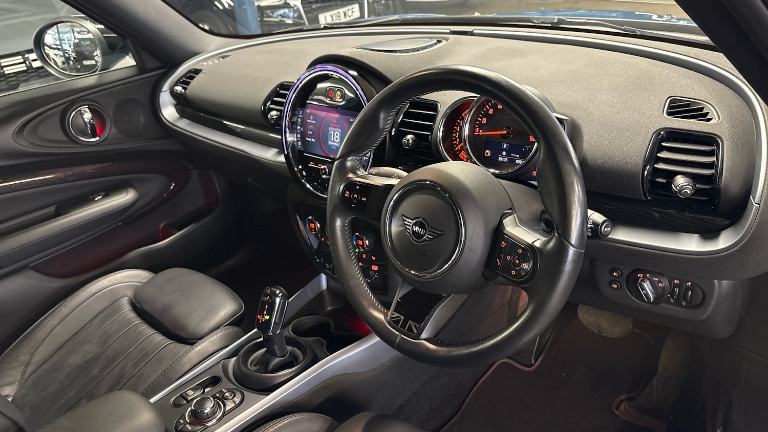 Used MINI Clubman 2022 for sale - 76616379: Photo 25