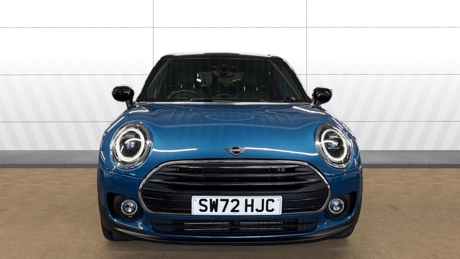 Used MINI Clubman 2022 for sale - 76616379: Photo 3